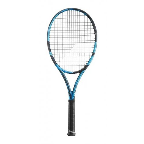 Raqueta tenis aluminio,empuñadura PU,con media funda,tenis,raqueta