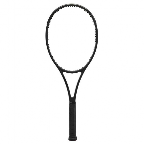 RAQUETA DE TENIS DE CAMPO 23 PULG EN ALUMINIO C/MEDIA FUNDA - Esda Deportes